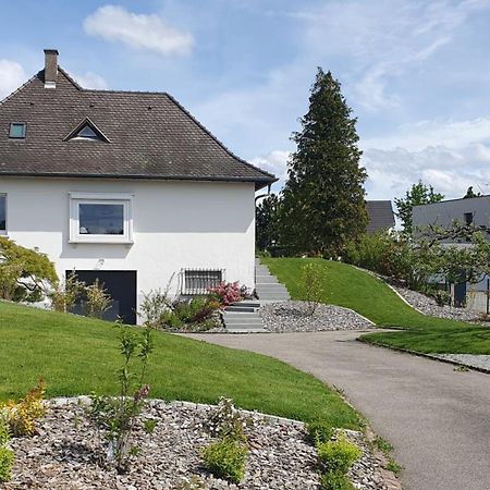 La Maison D'Enfance Heimsbrunn Luaran gambar