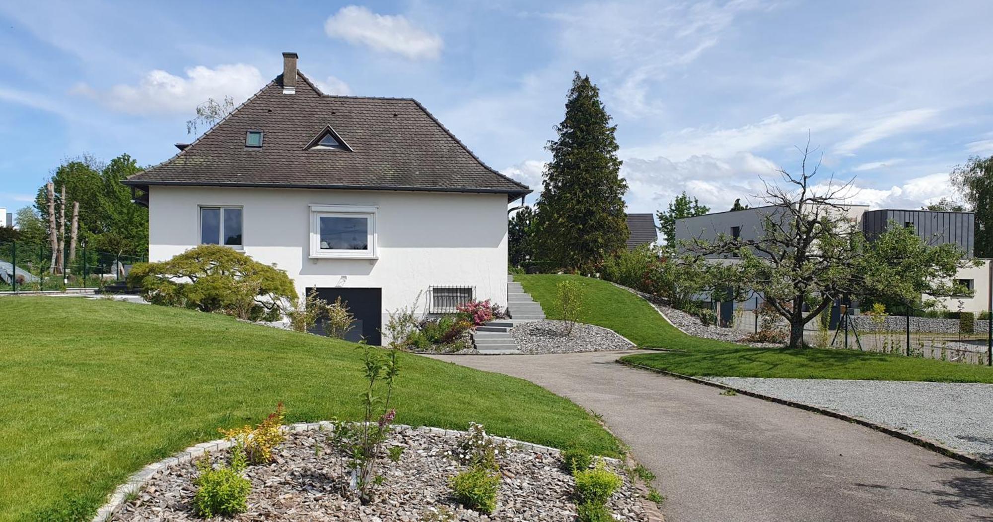 La Maison D'Enfance Heimsbrunn Luaran gambar