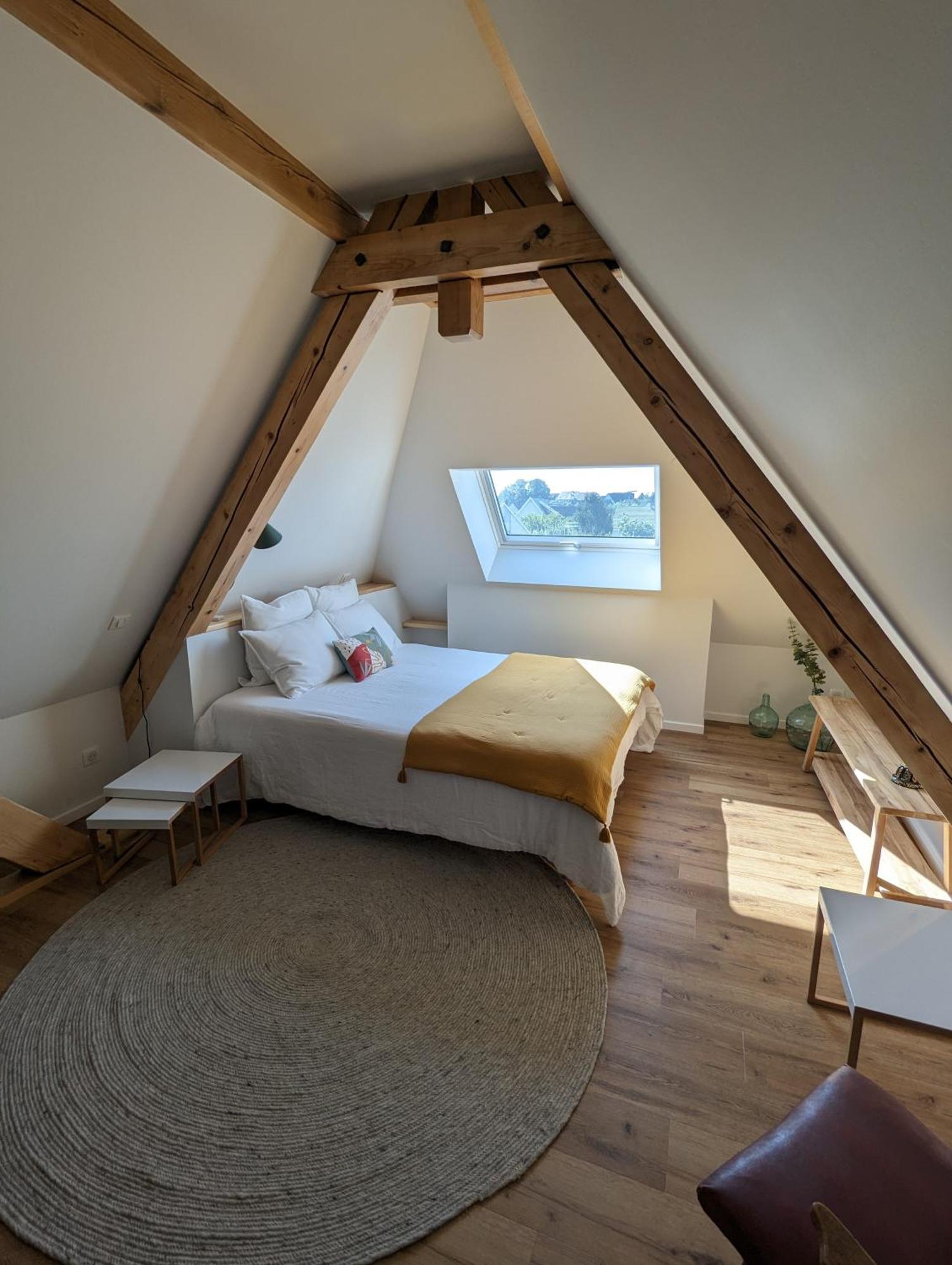 La Maison D'Enfance Heimsbrunn Bilik gambar